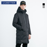 Lilbetter男士棉袄 冬天2017新款保暖学生外套防寒加厚潮流棉衣男