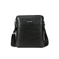 texwood 萍果牌男包单肩包男士包包真皮斜挎包牛皮包商务公文包休闲背包大容量男