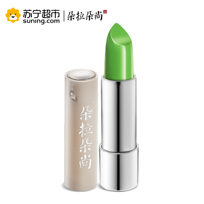 朵拉朵尚唇部护理系列莹润护唇膏3.8g