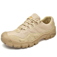 西瑞|SERENE 男鞋新款登山鞋潮百搭户外男士休闲鞋子青年旅游鞋防滑溯溪鞋5188