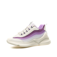 西瑞|SERENE ins达人款潮搭增高显瘦运动鞋女士休闲鞋D07