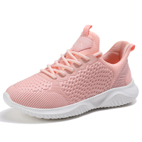 西瑞|SERENE 运动鞋女士休闲鞋韩版跑步鞋子女透气休闲网面鞋潮女鞋WKD08