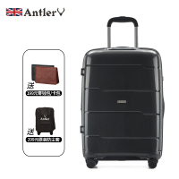 安特丽/Antler 2019新款旅行箱拉杆箱行李箱托运箱登机箱男女通用