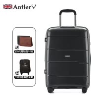 安特丽/Antler 2019新款旅行箱拉杆箱行李箱托运箱登机箱男女通用