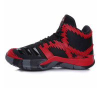 阿迪达斯男鞋正品秋季团队场上实战运动篮球鞋BB8188