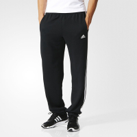 Adidas/阿迪达斯男子秋季男子透气运动休闲针织长裤AA1674