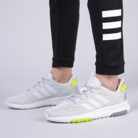 阿迪达斯Neo男鞋运动鞋低帮透气休闲鞋CG5887