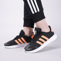 Adidas阿迪达斯女鞋三叶草运动休闲跑步鞋BY9686