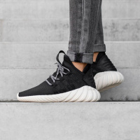 阿迪达斯三叶草女鞋经典低帮轻便舒适透气运动休闲鞋BY2123