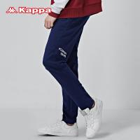 卡帕Kappa男装针织下装-K0652AK21-882