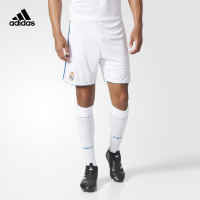 adidas阿迪达斯足球男子皇家马德里主场比赛短裤BR8705