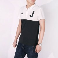 adidas阿迪达斯男装夏运动服Polo衫透气短袖T恤-AZ5342