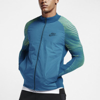 Nike耐克男装春DYNAMICREVEAL美国队运动夹克外套828477-301