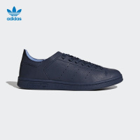 adidas阿迪达斯三叶草男女STANSMITHLEASOCK经典鞋