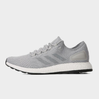 adidas阿迪达斯夏季中性PureBOOST舒适透气耐磨缓震跑步鞋-CM8237
