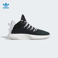 adidas阿迪达斯三叶草男女CRAZY1ADV经典鞋BY4370