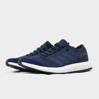 adidas阿迪达斯男鞋春夏季运动鞋PureBOOST爆米花跑步鞋BA8898