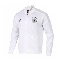 ADIDAS阿迪达斯春季男子休闲舒适外套夹克CF2452