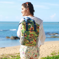 探路者男包女包秋冬户外运动包休闲登山手提包双肩包学生背包