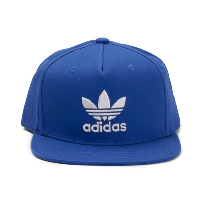 ADIDAS ORIGINALSAC CAP TRE FLAT春季中性帽子-BK7319