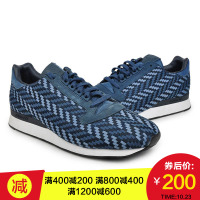 ADIDAS ORIGINALS(阿迪经典)ZX 500 DECON冬季中性经典鞋-F33066