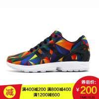 阿迪达斯adidas三叶草男鞋女鞋跑步鞋-S81651