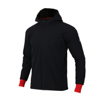 ADIDAS阿迪达斯男子外套舒适上衣保暖梭织夹克CZ2173