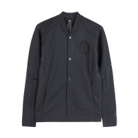 ADIDAS阿迪达斯男子上衣外套休闲运动无帽夹克CW6898