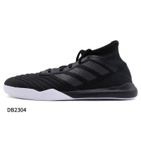 阿迪达斯男鞋秋季运动鞋耐磨透气场下足球鞋DB2304