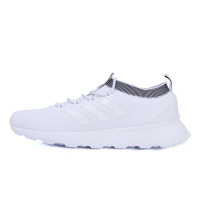 Adidas阿迪达斯Neo男鞋休闲舒适透气跑步鞋BB7198