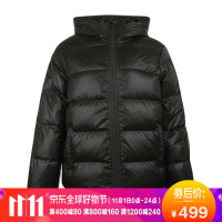 Converse匡威羽绒服女冬季10006837-A01