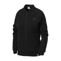 彪马PUMA女装运动休闲T-7外套57480821