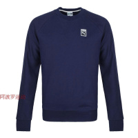 PUMA/彪马男子圆领套头卫衣-57481106
