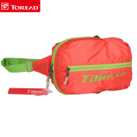 探路者（TOREAD）便携挎包户外通用男女情侣款旅行胸包休闲轻便单肩包KEBE80413-