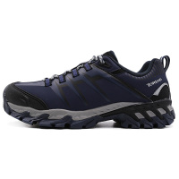 探路者男鞋户外运动鞋透气耐磨减震登山越野跑步鞋徒步鞋KFAF91352DF