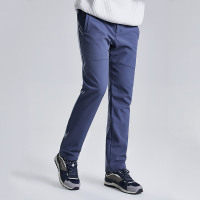 探路者旅行裤户外18秋冬女式防风保暖透气舒适长裤TAMG92824