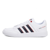 Adidas/阿迪达斯男子休闲舒适耐磨板鞋小白鞋网球鞋DB0306