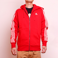 adidas阿迪达斯18秋冬季男子运动休闲夹克外套CZ7357