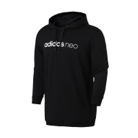 阿迪达斯adidasneoOSEMBRDHDY女子套头衫DM4298