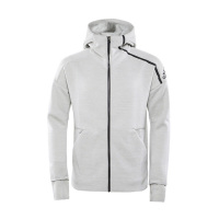 阿迪达斯男装年秋冬男子运动型格针织夹克外套CY9904