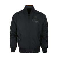 阿迪达斯运动服男冬季篮球训练两面穿夹克外套DP1861