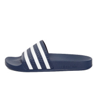 阿迪达斯Adidas夏季男子休闲沙滩居家舒适透气拖鞋-288022