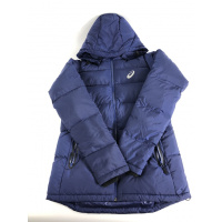 ASICS（亚瑟士）运动系列女子羽绒服-826H03-8052