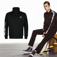 CONVERSE匡威外套男子年冬季休闲运动夹克10006732-A07