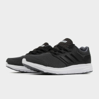 adidas阿迪达斯男子galaxy4m秋季运动休闲舒适透气跑步鞋B43804