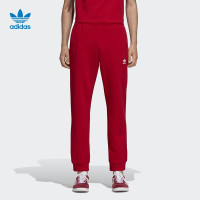 阿迪达斯三叶TREFOILPANT男子运动裤DX3618