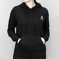 匡威女装秋季运动休闲服针织连帽针织套头衫10008923