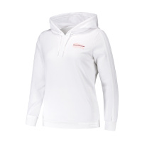 ADIDAS阿迪达斯女装年秋冬运动休闲女子套头衫DX0038