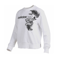 Adidas阿迪达斯NEO女子年春季休闲套头衫DM4293DM4292