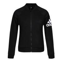 adidas阿迪达斯女子JKTDNBRAND针织外套DM5339